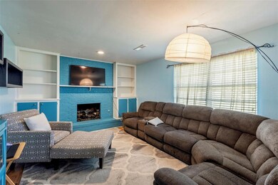 1121 Cavalier St, Moore, OK 73160 - photo 6