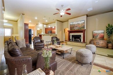 334 Stoneham Ln, Killeen, TX 76542 - photo 7