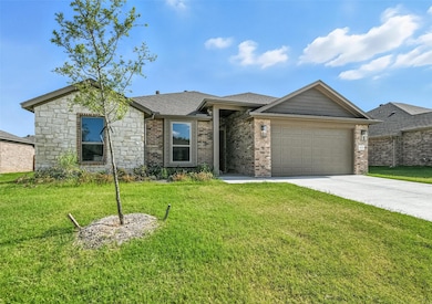 633 Mooney Dr, Saginaw, TX 76179 - photo 6