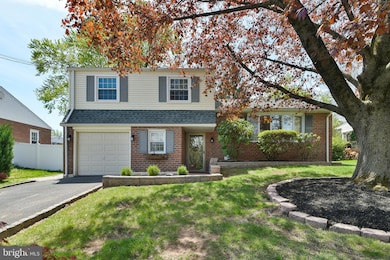 213 W Beidler Rd, King of Prussia, PA 19406 - photo 2