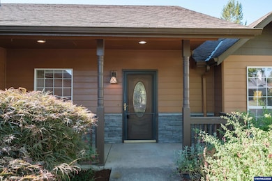 31922 Meadowlark Loop, Tangent, OR 97389 - photo 4