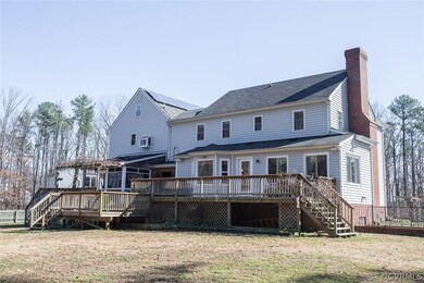 2136 Huguenot Springs Rd, Midlothian, VA 23113 - photo 6