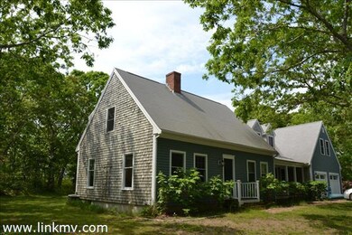 10 Meshacket Way, Oak Bluffs, MA 02557 - photo 2