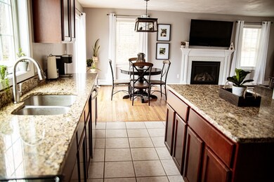 17 Michael Dr, Rutland, MA 01543 - photo 4