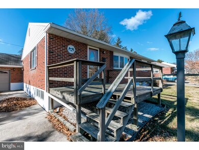 2004 Elgin St, Wilmington, DE 19808 - photo 4