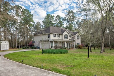 9235 Miller Rd, Magnolia, TX 77354 - photo 6