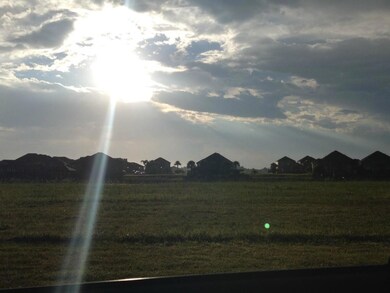 One of Lakeshore's best lots for wonderful sunsets