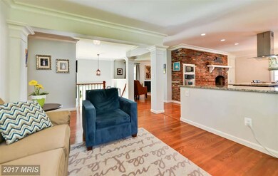 916 Emerald Dr, Alexandria, VA 22308 - photo 5