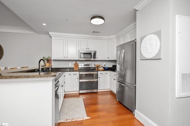 408 Watermarke Ln unit 408, Anderson, SC 29625 - photo 3