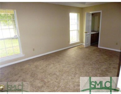 Master Bedroom.