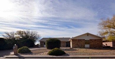 1509 Granada, Alamogordo, NM 88310 - photo 2