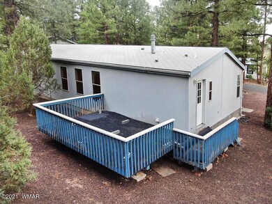 421 Timber Ridge Loop, Show Low, AZ 85901 - photo 3