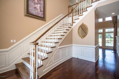 Foyer View 2