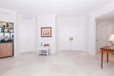 Unit Entry