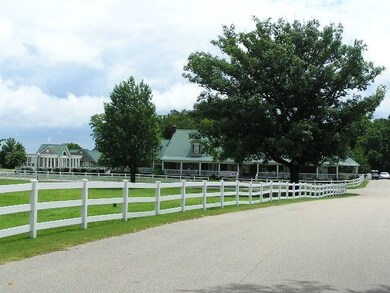 Beautiful Gated Neighborhood