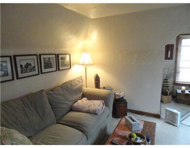 2nd Floor Plan.