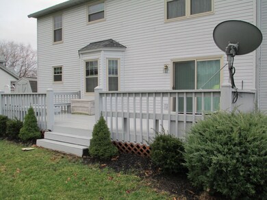 6136 Billington Dr, Columbus, OH 43213 - photo 5