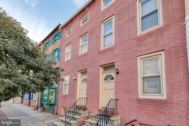 931 S Charles St, Baltimore, MD 21230 - photo 3