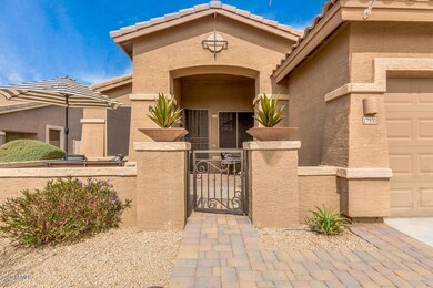 Love the Curb Appeal!