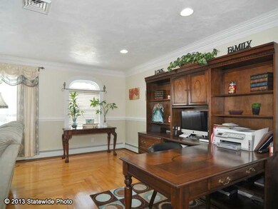 Living Room.