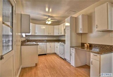 stunning new kitchen