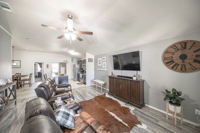 24 Feldspar St, Odessa, TX 79765 - photo 5