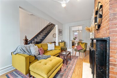 87 Bowers St, Jersey City, NJ 07307 - photo 4