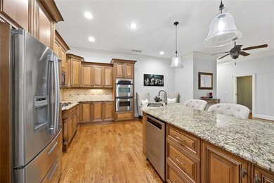6273 Clapham Ln, Duluth, GA 30097 - photo 7