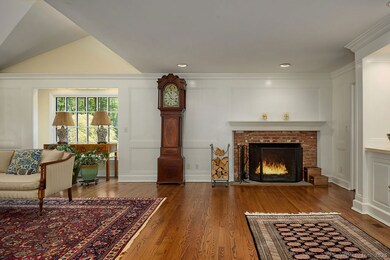 81 Norfield Rd, Weston, CT 06883 - photo 7