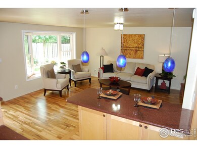 2390 Hawthorn Ave, Boulder, CO 80304 - photo 2