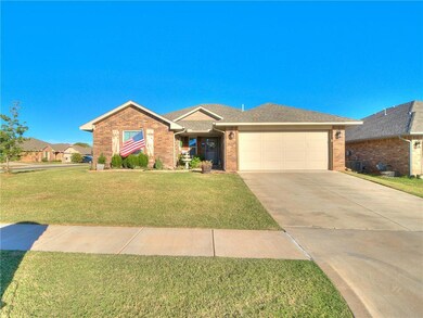 4201 Caracara Ct, Norman, OK 73072 - photo 3