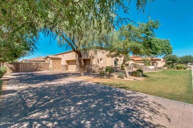 2818 E Locust Dr, Chandler, AZ 85286 - photo 3