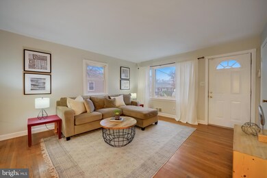 5401 76th Ct, Hyattsville, MD 20784 - photo 3