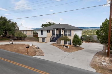 21200 High Dr, Lago Vista, TX 78645 - photo 4