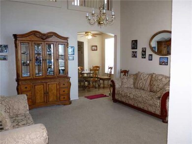 736 Desert Silver Dr, Horizon City, TX 79928 - photo 3