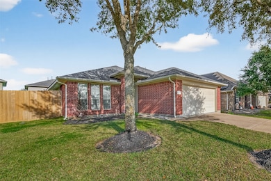 15607 Mossy Park, Cypress, TX 77429 - photo 2