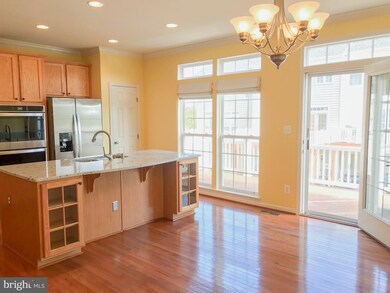 15205 Torbay Way unit 62, Woodbridge, VA 22191 - photo 2