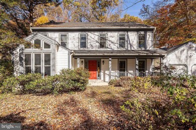 11404 Chapel Rd, Clifton, VA 20124 - photo 3