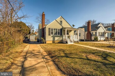 6615 Eastern Pkwy, Baltimore, MD 21214 - photo 3