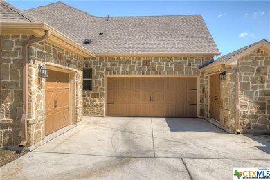 3 car garage