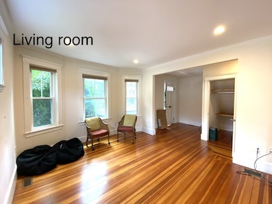 351 Walden St unit 1, Cambridge, MA 02138 - photo 4