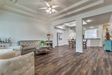 2821 Prestonwood Dr, Plano, TX 75093 - photo 6