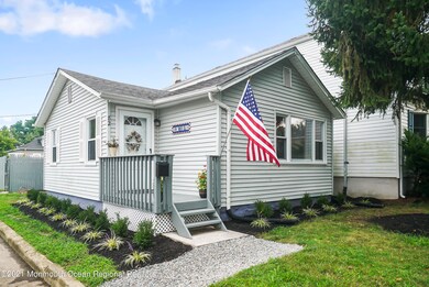 82 Shoreland Terrace, North Middletown, NJ 07748 - photo 2