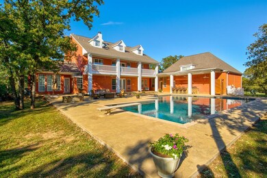 890 N Bend Rd, Weatherford, TX 76085 - photo 3