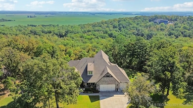 2805 S 294th East Ave, Broken Arrow, OK 74014 - photo 4