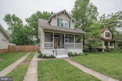 3107 Chesley Ave, Parkville, MD 21234 - photo 3