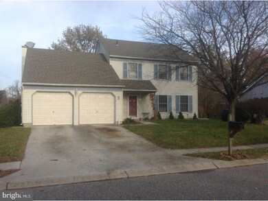 119 Bordeaux Dr, Swedesboro, NJ 08085 - photo 2