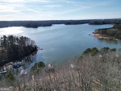 348 N Port Bass Dr, Fair Play, SC 29643 - photo 5