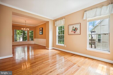 11206 Golden Meadow Ct, Germantown, MD 20876 - photo 7
