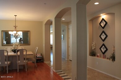 Hallway 2